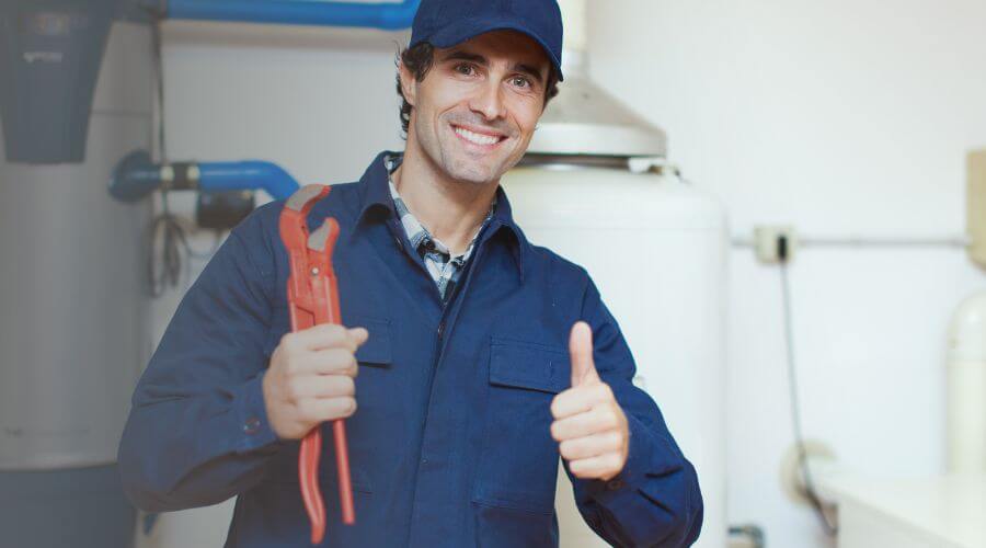 Professional Leak Detection Services in Cooper Landing, AK